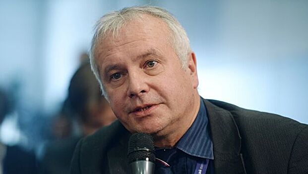 Документалист назвал вопросом чести страны признание геноцидом массовых убийств в Жестяной горке