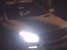 Полиция ищет свидетелей ДТП на Кутузовском проспекте с погибшим мотоциклистом