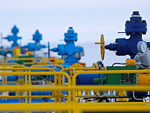 Оценены шансы Турции заменить Россию на мировом рынке газа