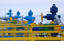 Оценены шансы Турции заменить Россию на мировом рынке газа