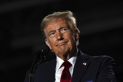 Трамп усомнился, что Европа может помочь в ситуации вокруг Ирана