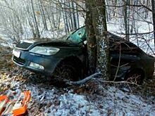 В Похвистневском районе в двух автомобильных авариях погибли три человека