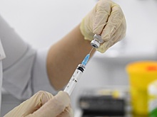 Глава ВОЗ призвал к тотальной вакцинации от коронавируса