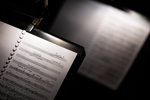 Набор учеников в калининградский филиал музшколы при консерватории им. Чайковского начнётся в мае