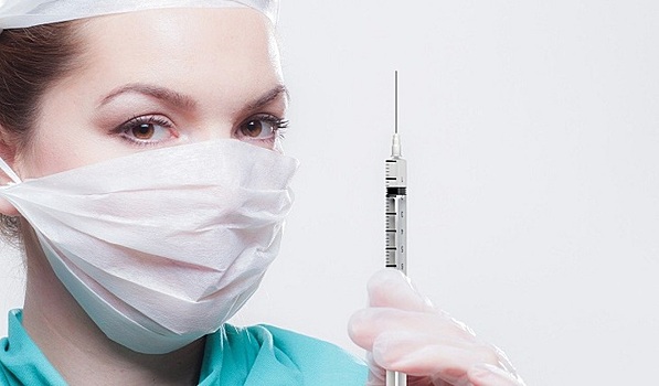 Петербургские компании с вакцинированными сотрудниками получат особый статус