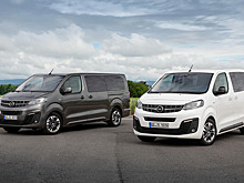 Русфинанс Банк снизил ставки на приобретение автомобилей Opel до 3,9%