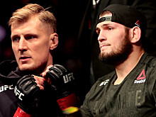 Кто станет чемпионом UFC из россиян в 2020 году, Ян, Магомедшарипов, Волков