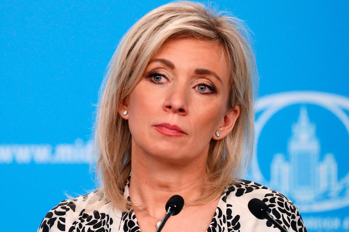 Квинтэссенция глупости, подлости и лжи: представитель МИД России оценила заявления финских политиков в уходящем году