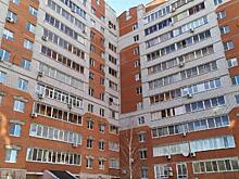 Курск в пятый раз подряд стал городом с самым большим ростом цен на жилье