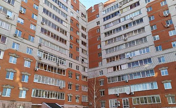 В Курской области планируют застроить 7 площадок с потенциалом 2,8 млн кв.м.жилья