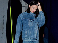 Вот это скорость! Кендалл Дженнер и Бен Симмонс съехались