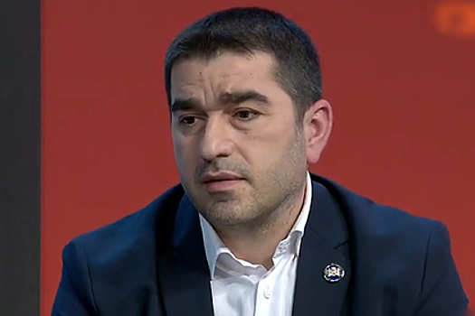 В Грузии прокомментировали информацию о массовом наплыве россиян в страну