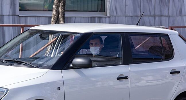 Назвали 11 основных советов водителю на сентябрь