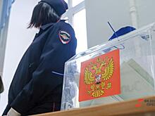 В гордуму Барнаула проходит пять партий