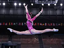 Олимпийская чемпионка по спортивной гимнастике получила тяжелую травму