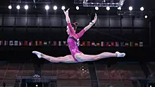 Олимпийская чемпионка по спортивной гимнастике получила тяжелую травму