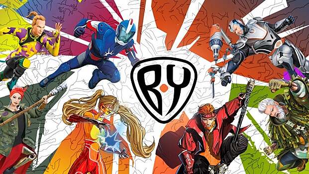 Наш ответ Marvel? В разработке проект «Русские супергерои»