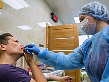 Лор рассказала о противопоказаниях назальной вакцины от COVID