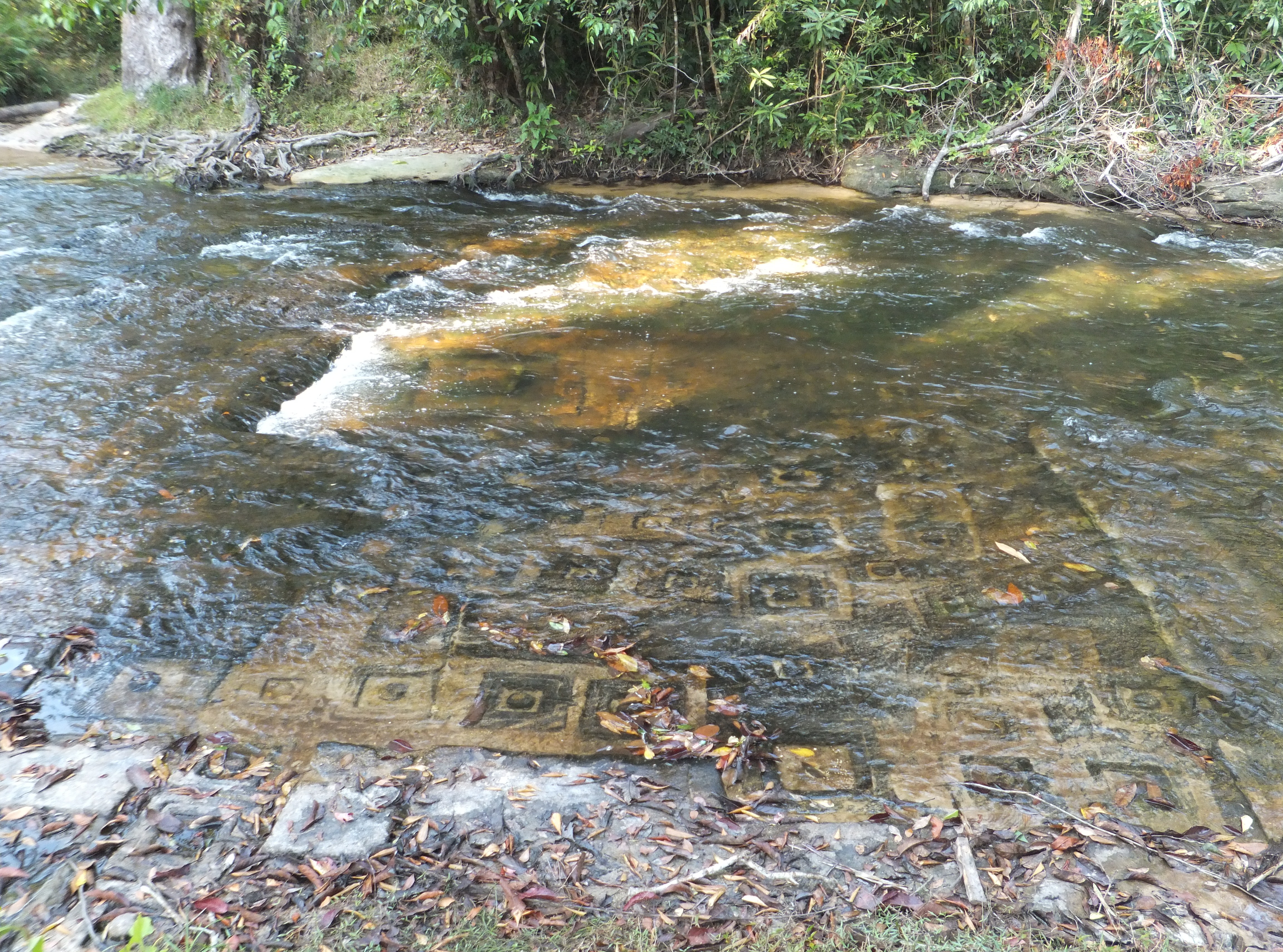 Пном Кулен (Phnom Kulen), Камбоджа, Азия