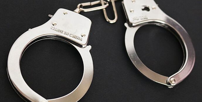 Житель Дубовского района подозревается в грабеже