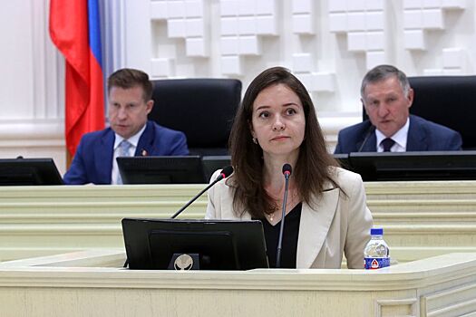 В Избиркоме Удмуртии рассказали о нововведениях в выборном законодательстве