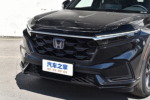 Honda в России продается официально. Известен список моделей