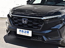 Honda в России продается официально. Известен список моделей