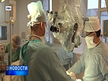 Завершающие операции в рамках Российско-Китайского конгресса нейрохирургов прошли 20 октября