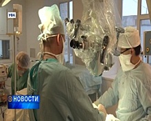 Завершающие операции в рамках Российско-Китайского конгресса нейрохирургов прошли 20 октября
