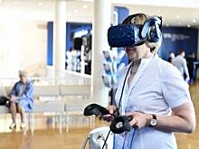 В Петербурге появилась VR-ипотека