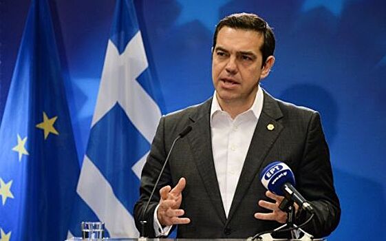 Премьер Греции объявит досрочные выборы в парламент