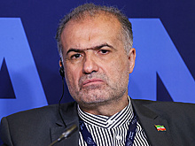 Посол Ирана в РФ: Европа и США хотят ввести новые санкции против Тегерана