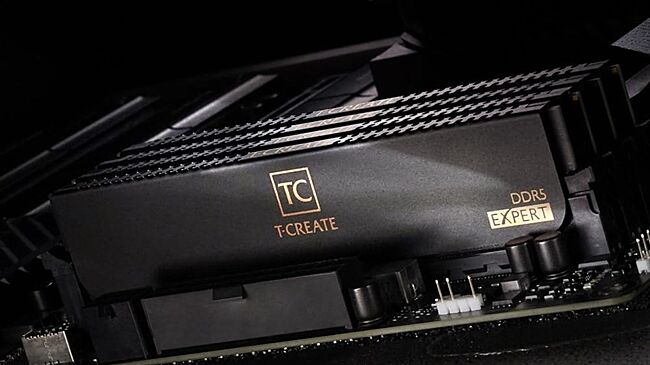 В США оперативная память на 64 ГБ стоит как новый MacBook Air от Apple