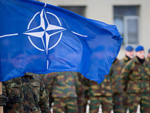 На Балтике начались учения НАТО по борьбе с подводными лодками