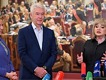 Выставка Русского музея на ВДНХ продлится до 1 февраля 2026 года — Собянин