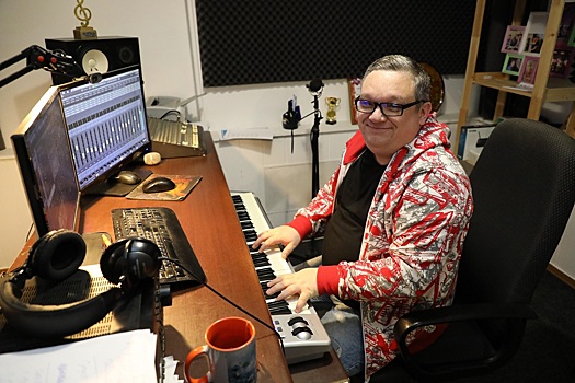 Концерт «Военные песни у кремля» станет кульминацией праздника Победы: знакомимся с участниками проекта