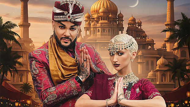 Киркоров и Margo покорили Болливуд, ЛСП стал Терминатором: новые песни