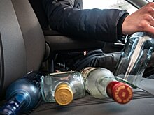 Котельничанин в пятый раз попался пьяным за рулём