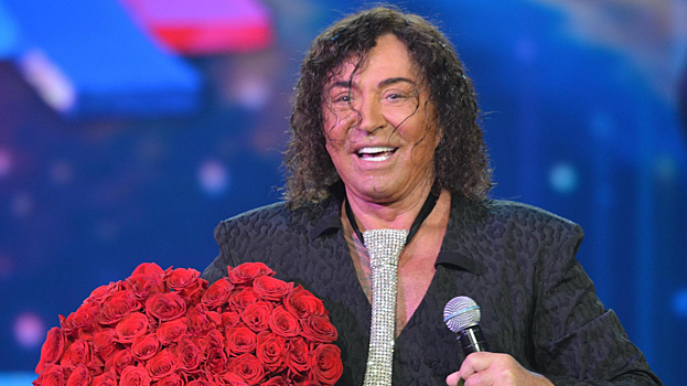 Валерий Леонтьев владеет многомиллионной недвижимостью за рубежом: подробности