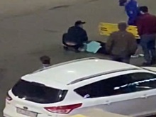 В Ростовской области почти втрое возросло количество пешеходов, погибших под колесами машин