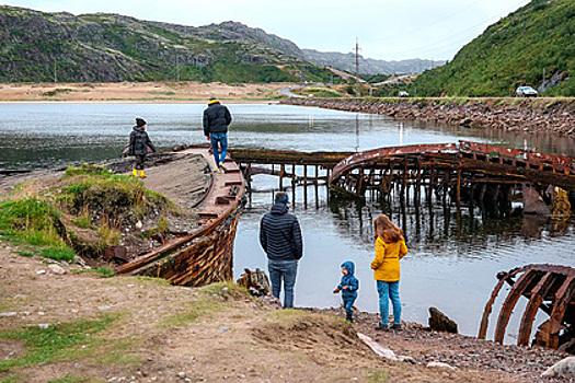 «Северная природа капризна и непредсказуема» Что нужно знать туристу перед путешествием по Мурманской области?