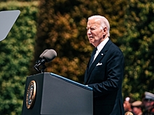 Врач: Байдену осталось жить 12-18 месяцев