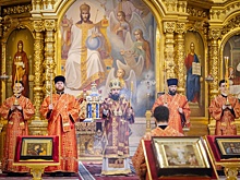 В Ростове на Радоницу продлена работа кладбищ