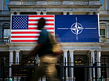 В США назвали условие конца НАТО