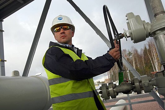 Главы профсоюзов предприятий ФРГ заявили о катастрофе без российского газа