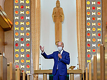 Разговор с Богом: Джо Байден молится после важнейших политических решений