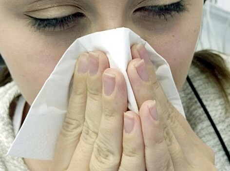 Раскрыт секрет защитных свойств носа