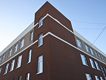 Новую школу на 600 мест в Ворсме планируют открыть в 2026 году