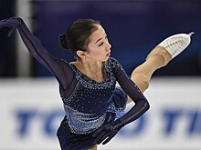 Четверной в 18 лет: что Тутберидзе сделала с ученицей Орсера