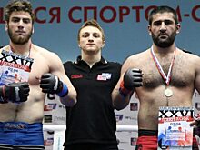 Кикбоксеры из СЗАО стали лучшими Москве и Подмосковье